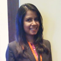 Rayden Interactive Employee Kruttika Shirsat's profile photo