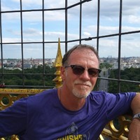 Kenneth Jacob Email & Phone Number