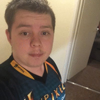 Hypixel Inc Employee Connor Linfoot's profile photo