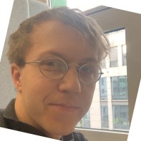 OYASO Employee Christian Ganter's profile photo