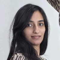 Brunel Employee Leena Bhatia's profile photo