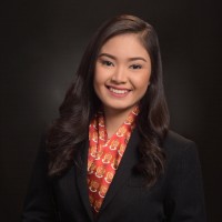 Office of the Presidential Adviser on Peace, Reconciliation and Unity (OPAPRU) Employee Cherina Mae Abundo's profile photo