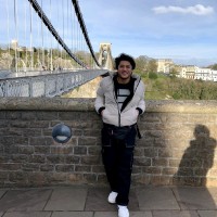 Google Employee Prabal Singh's profile photo
