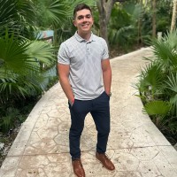SFL Companies Employee Dominic Gwyn's profile photo
