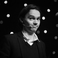 sTARTUp Day Employee Egert Kadastu's profile photo