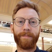 Civillo Employee Eugene Price's profile photo
