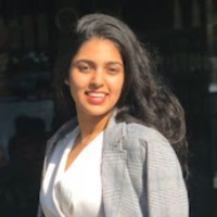 Mabley Handler Interior Design Employee Sehar Bajwa's profile photo