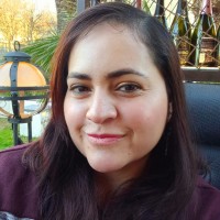 Maria Knox-Lugo Email & Phone Number