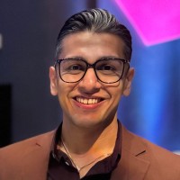 The Ottawa Hospital Employee Kunal Parikh's profile photo