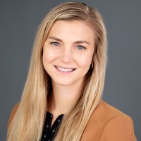 Woof Employee Amanda Bernard's profile photo