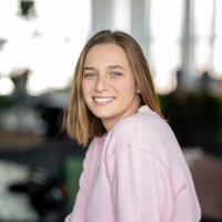 Social Wizard Employee Martina Brajković's profile photo