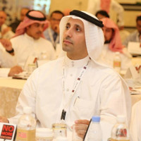 Tabadul Employee Khalid Alghamdi's profile photo