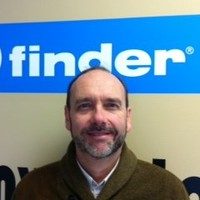 Finder Relays USA Employee Mike Tomlinson's profile photo