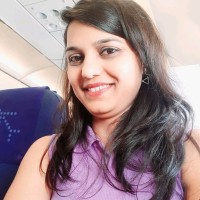 Namrata Emche Email & Phone Number