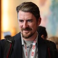 Executive Office of Technology Services and Security Employee Owen Boss's profile photo