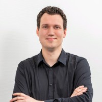 VDL Assembly Employee Ramon Zondag's profile photo