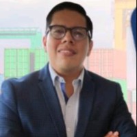 Logiga Corp Employee Marcos Nina Suarez's profile photo