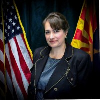 Industrial Commission of Arizona Employee Afshan Peimani's profile photo