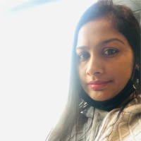 Cloudberry Group Employee Salini Sp's profile photo