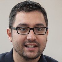 GoodCall ✓ Employee Lukáš Schiessel's profile photo