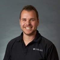 4Cabling Australia Employee Luke Stephens's profile photo