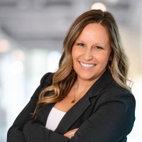 METGreen Solutions, Inc. Employee Ashlee Zimmerer's profile photo