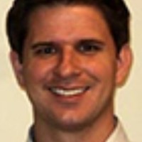 EOG Resources Employee Daniel Tate's profile photo