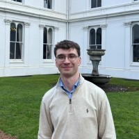 Zonova Employee Callum Herdman's profile photo