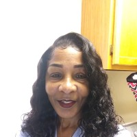 United States Postal Service Employee Maria Porter's profile photo