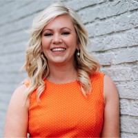 Speros Employee Brittany Brown's profile photo