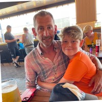 Morro Partnerships Employee Lewis Fereday's profile photo