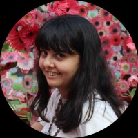 Tech Fleet Professional Association Employee Giuliana Manca's profile photo