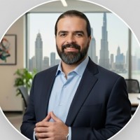 Parent Employee Moustafa Gaafar's profile photo