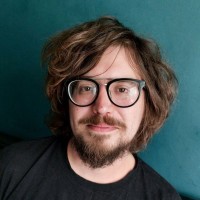 CeTu Employee Grigorii Makhatkov's profile photo