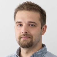 Lenovo Employee Peter Balko's profile photo
