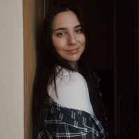 Coding Ninjas Inc. Employee Vlada Zamerets's profile photo