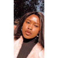 Central Primary School Employee Precious Rakabe's profile photo