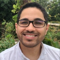 Humana Employee Jean-Paul Serrano's profile photo