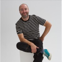 Pour Moi Ltd Employee Michael Thomson's profile photo