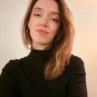 Infocaster Employee Marly Verzijl's profile photo