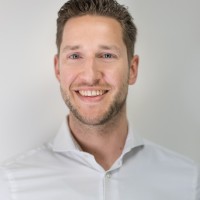 Medtech Employee Lars Ottevanger's profile photo