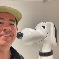 WONGDOODY Employee Austin Anderson's profile photo