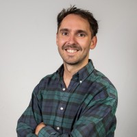Sage Employee Tom Skidmore's profile photo