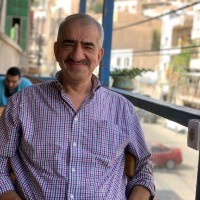 Explorer Computer LLC Employee Hatem Hinawi's profile photo