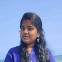 Exeter Premedia Services Employee Harini Sivalingam's profile photo