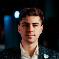 Tangible Markets Employee Pavel Pimkin's profile photo