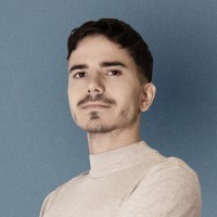 CGWORLD Employee Valentin Laub's profile photo