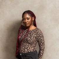 KAZMALEJE Employee Keyasia Pride's profile photo