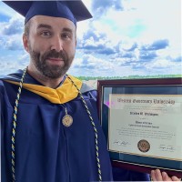 Trapp Technology Employee Brandon Wethington's profile photo