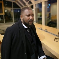 GDR CHERPIN Employee Olivier Dje's profile photo